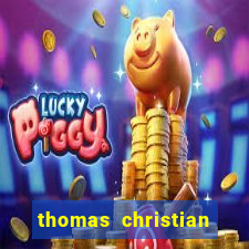 thomas christian bingo porn